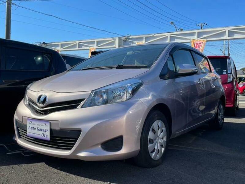 VITZ
