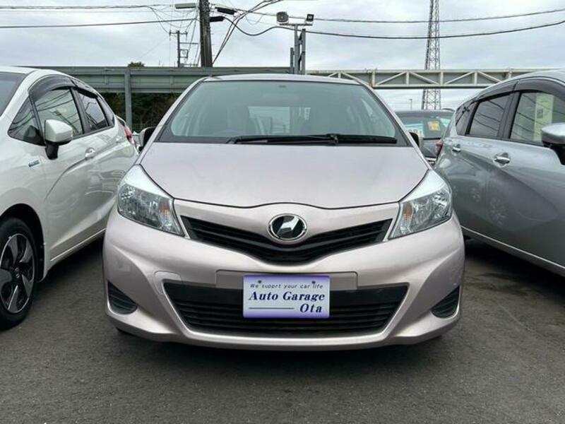 VITZ