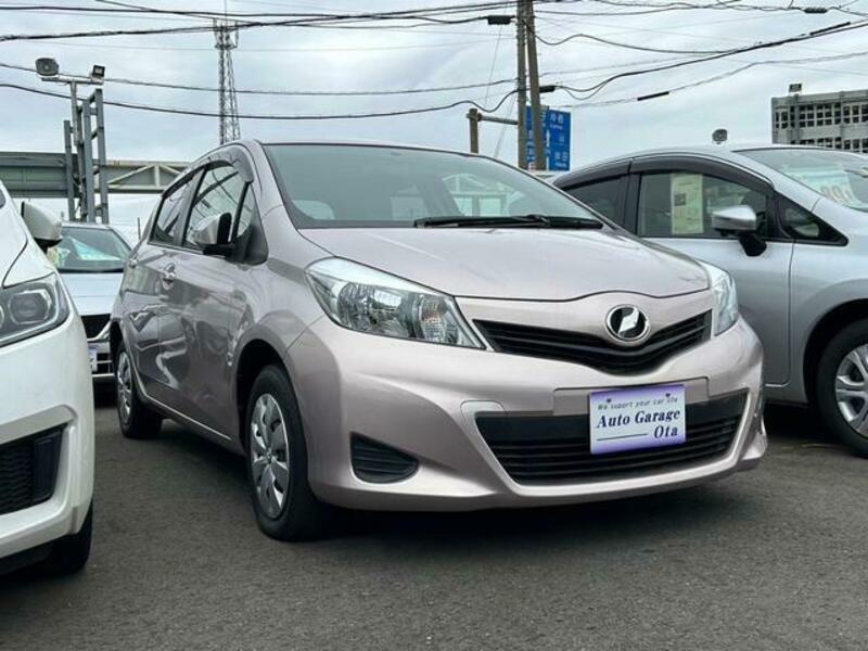 VITZ