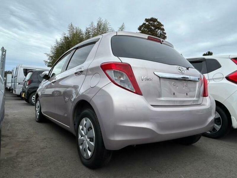 VITZ