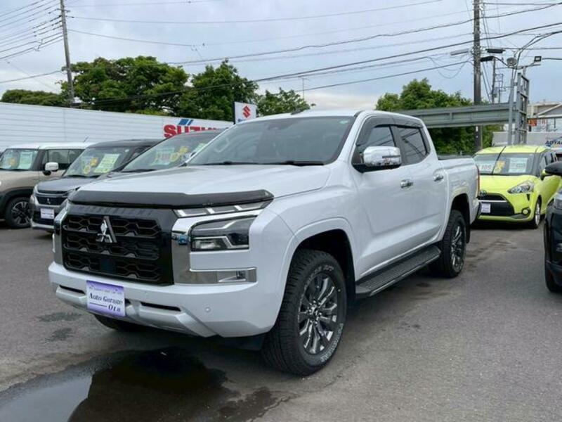 TRITON