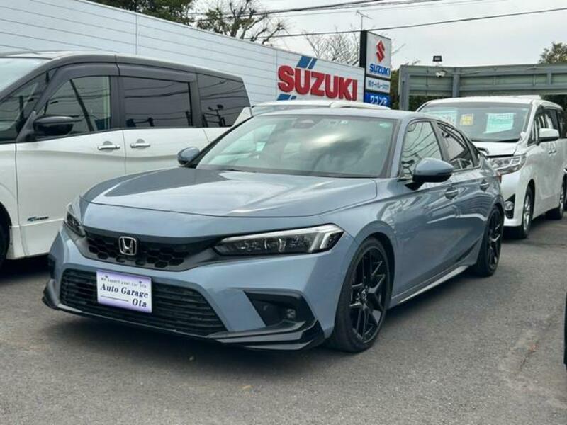 CIVIC