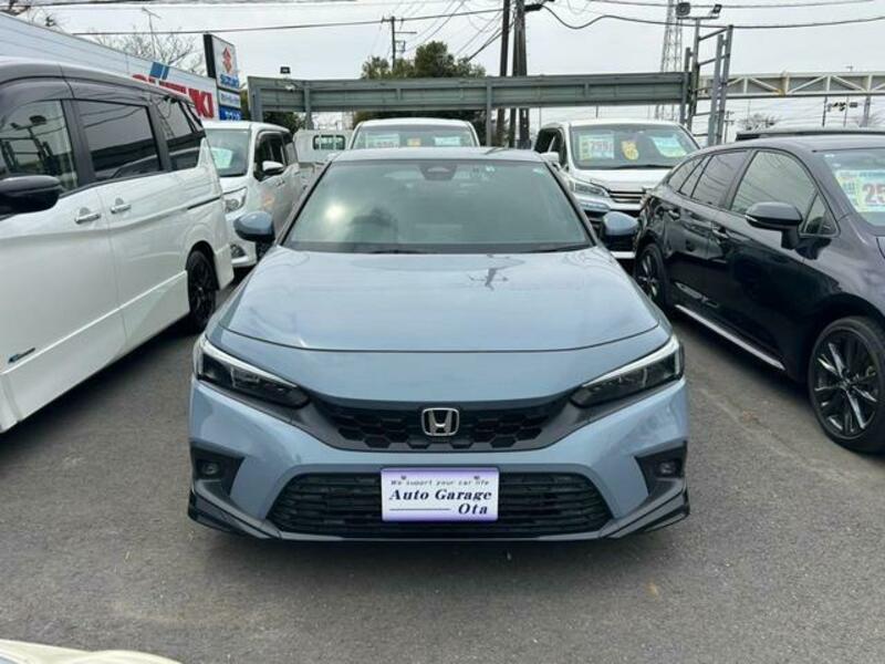CIVIC