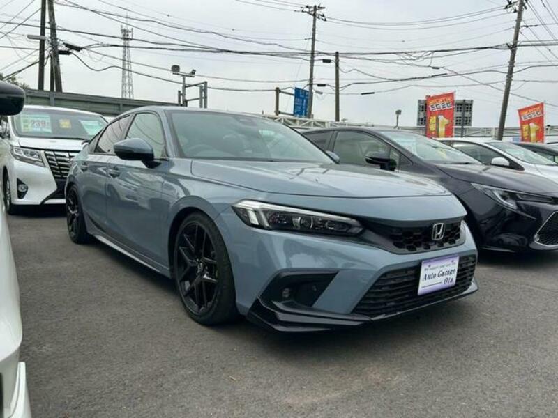 CIVIC