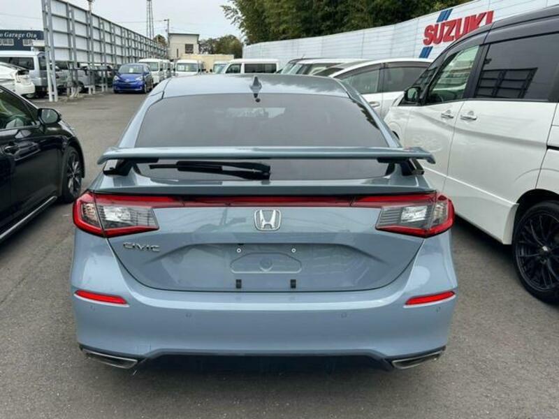 CIVIC