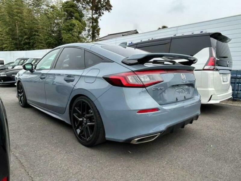 CIVIC