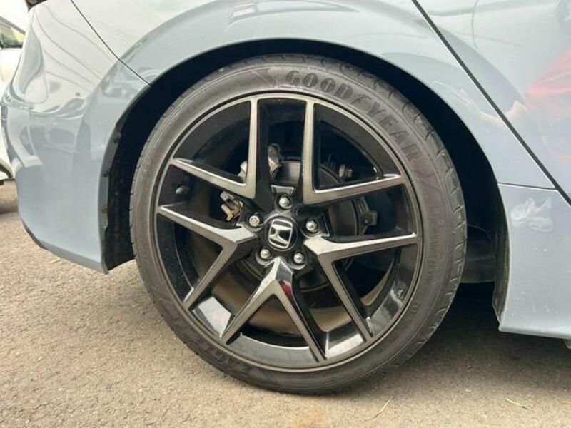 CIVIC