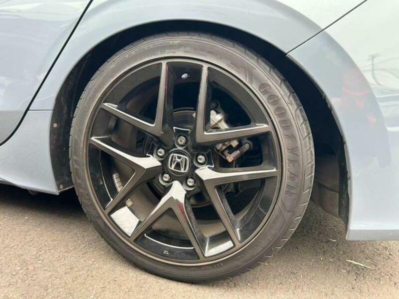 CIVIC
