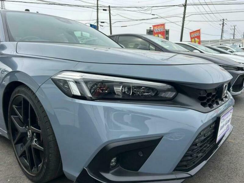 CIVIC