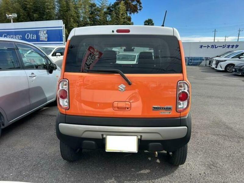 HUSTLER