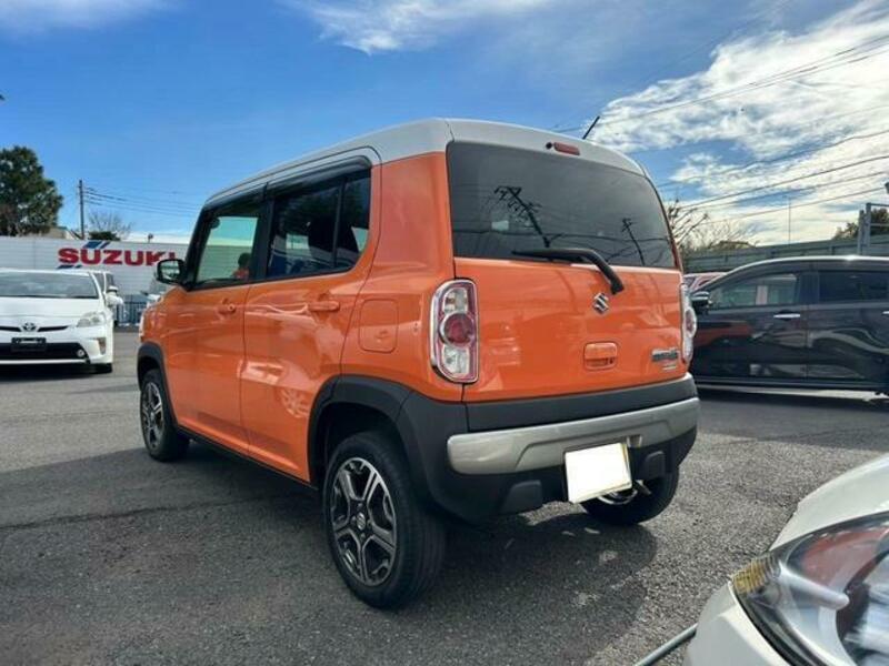 HUSTLER
