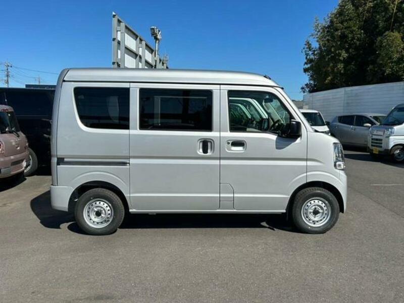 MINICAB VAN
