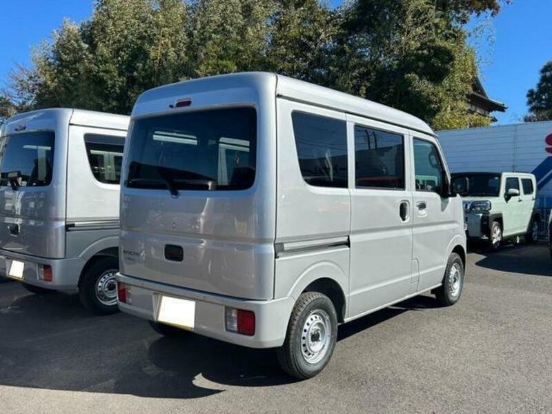 MINICAB VAN