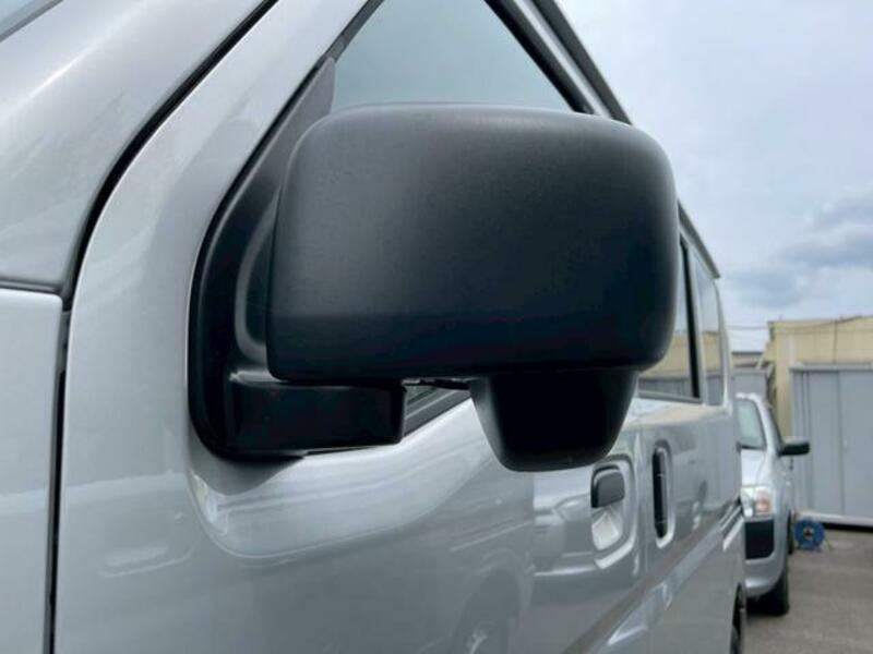 MINICAB VAN