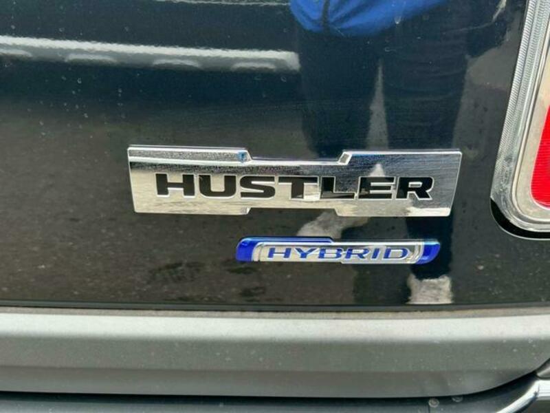 HUSTLER