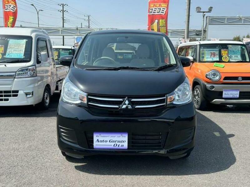 EK WAGON