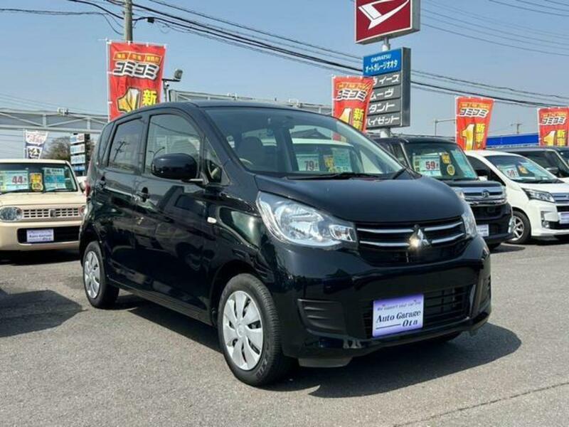 EK WAGON