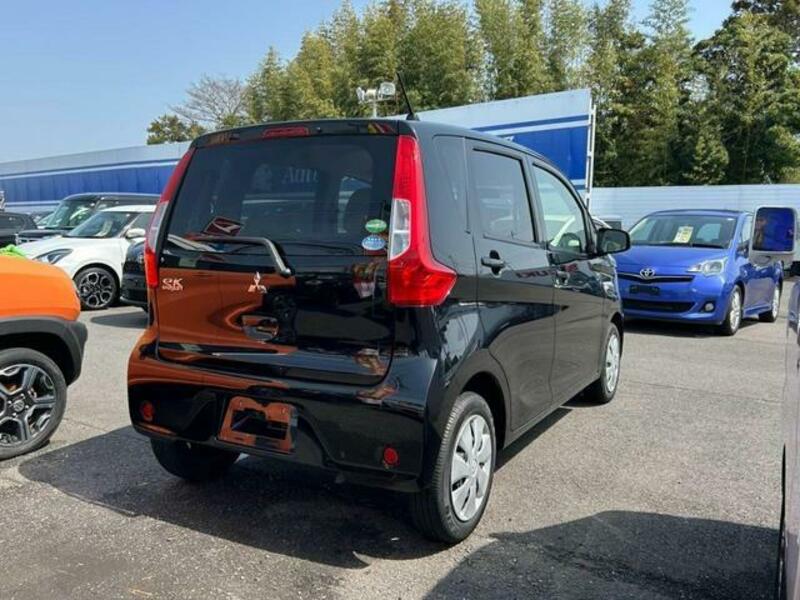EK WAGON