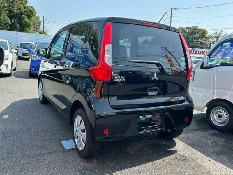 EK WAGON