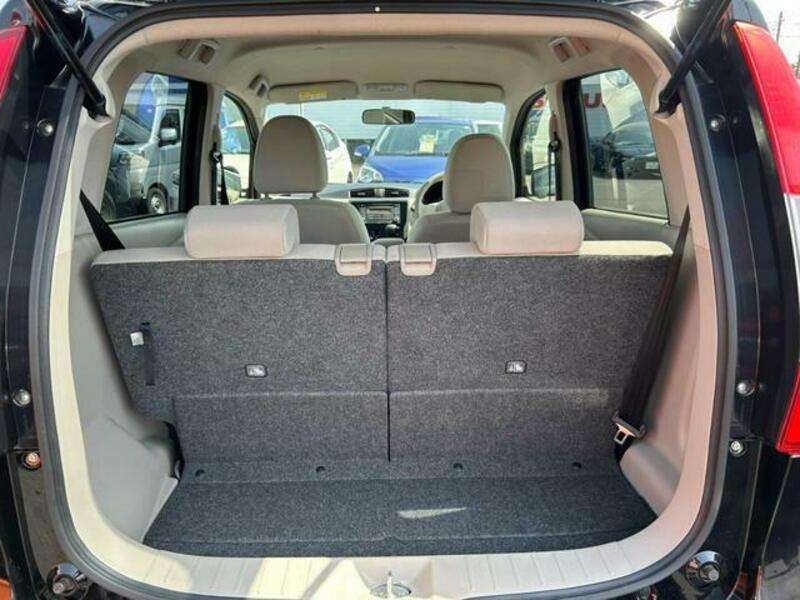 EK WAGON