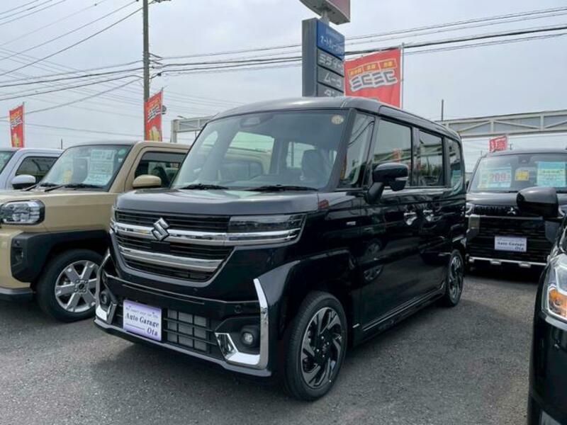 SPACIA CUSTOM