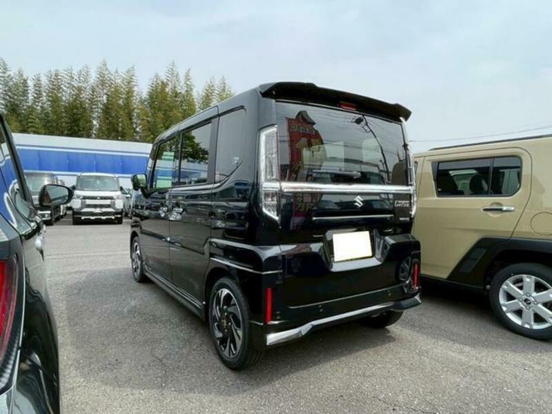 SPACIA CUSTOM