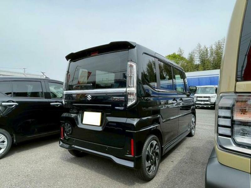 SPACIA CUSTOM