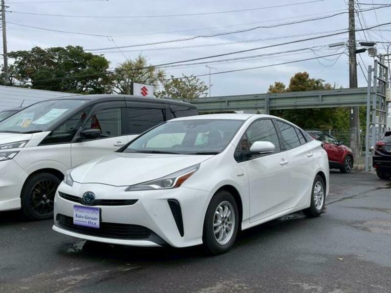 PRIUS