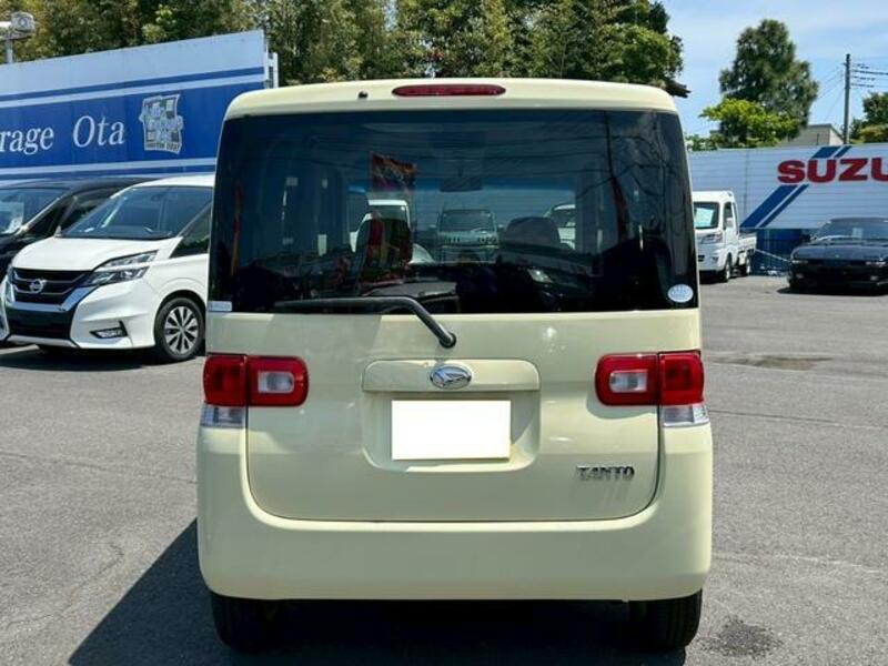 TANTO