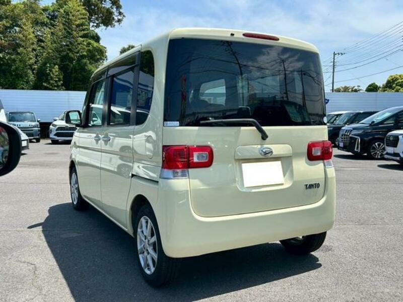 TANTO