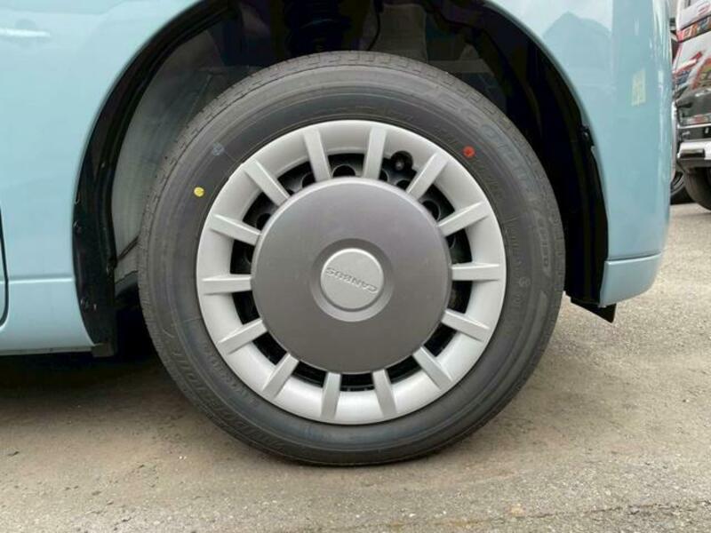 MOVE CANBUS