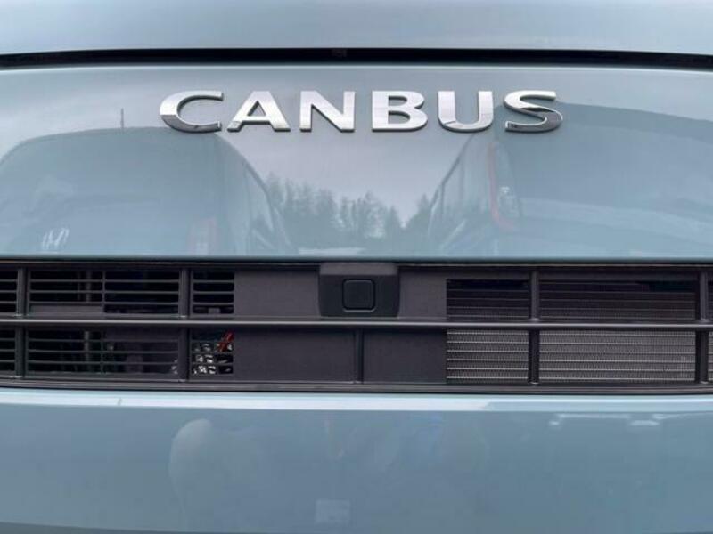MOVE CANBUS