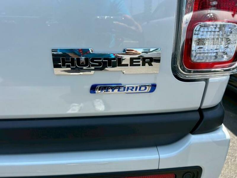 HUSTLER