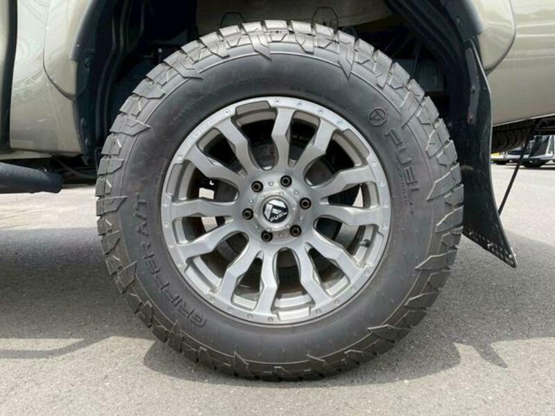 HILUX