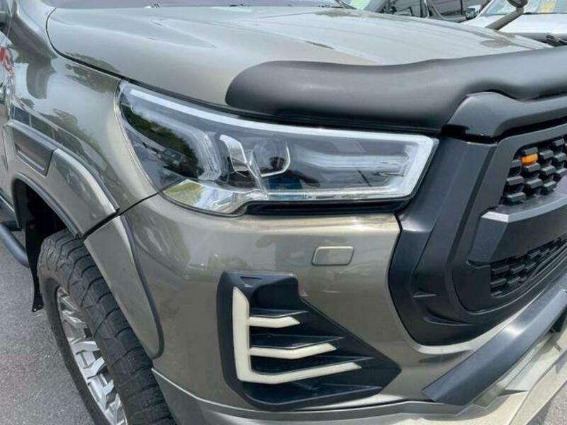 HILUX