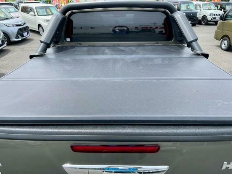HILUX