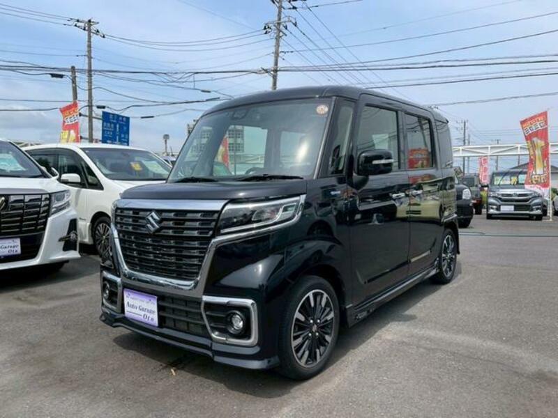 SPACIA CUSTOM