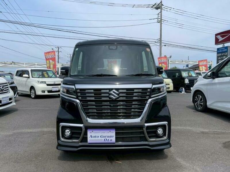 SPACIA CUSTOM