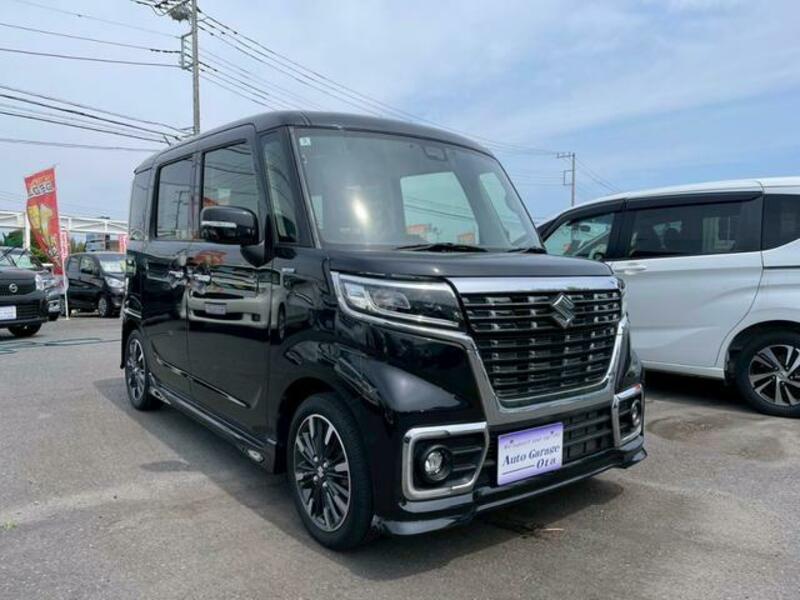 SPACIA CUSTOM