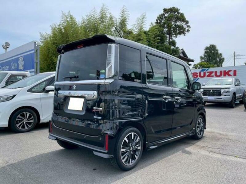 SPACIA CUSTOM