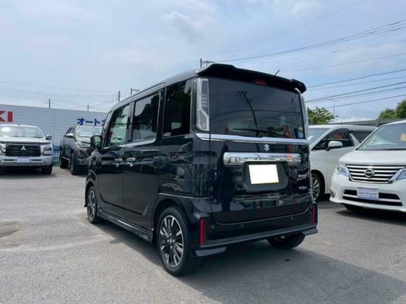 SPACIA CUSTOM