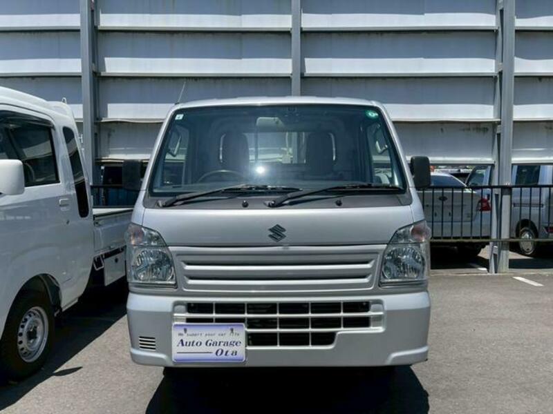 CARRY TRUCK