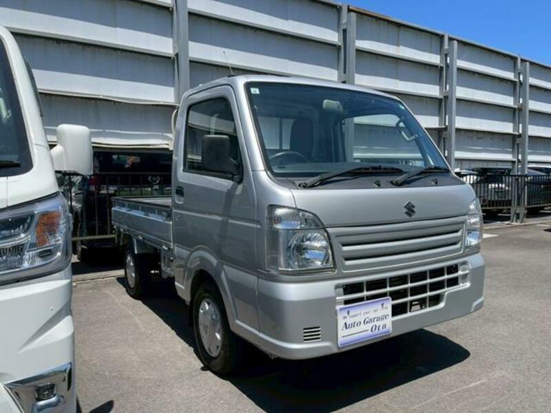 CARRY TRUCK