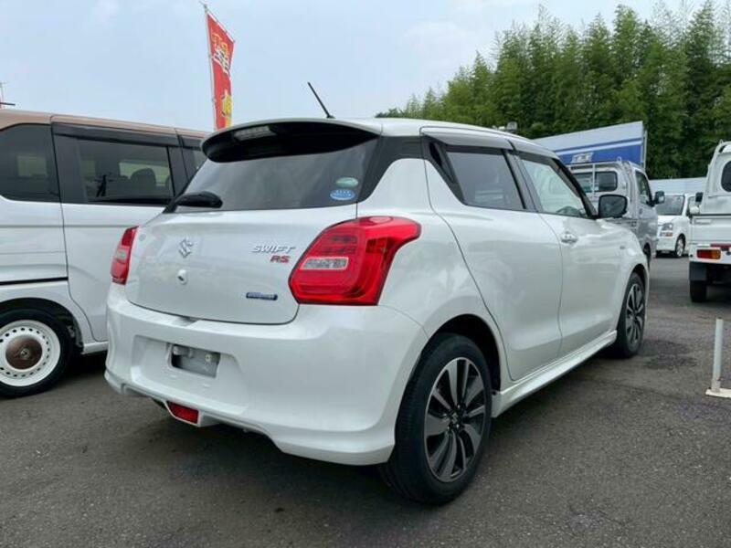 SWIFT