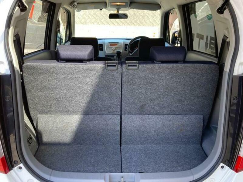 AZ WAGON