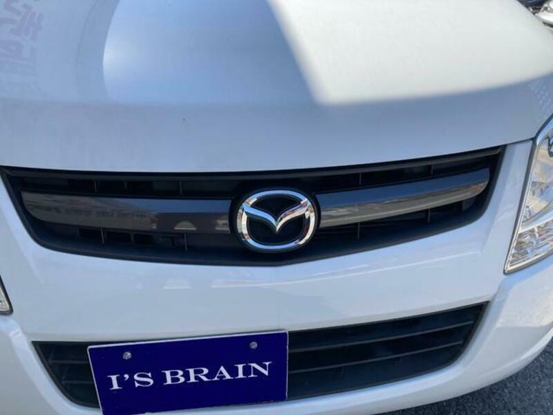 AZ WAGON