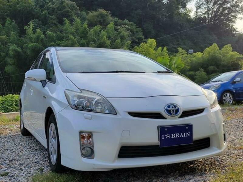 PRIUS