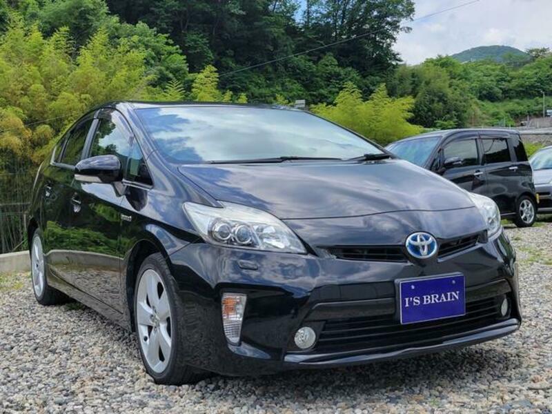 PRIUS
