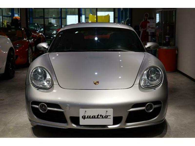 CAYMAN