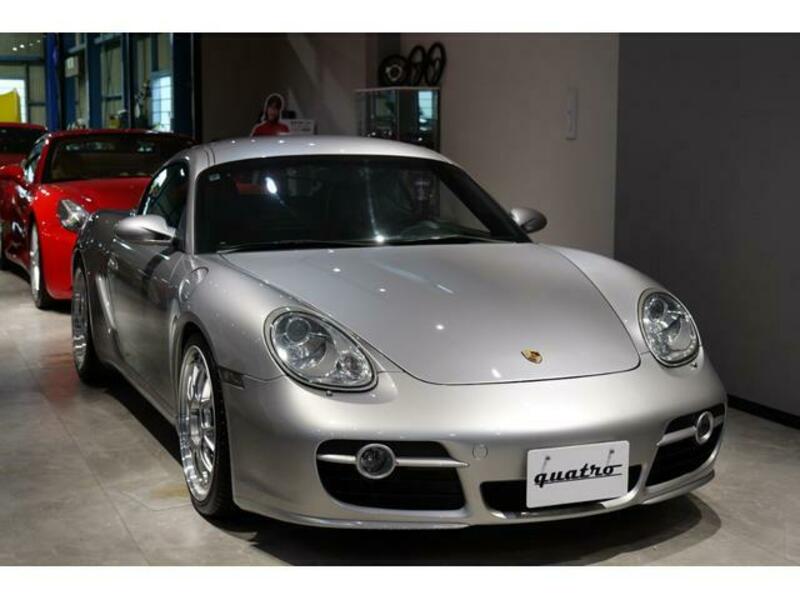 CAYMAN